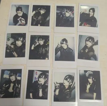 JILUKA Boogie님 과거 폴라로이드 50