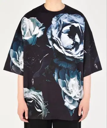 LAD MUSICIAN SUPER BIG T-SHIRTS