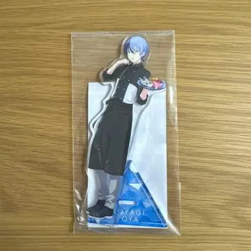 아오야기 토우야 아크릴 스탠드 vol.22