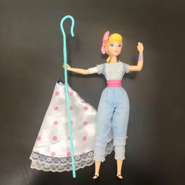 토이스토리 보핍 인형 토킹 피규어