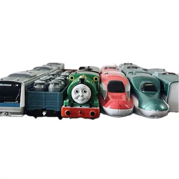 프라레일 차량 세트 묶음 판매