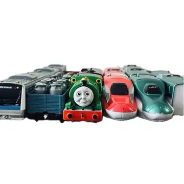 프라레일 차량 세트 묶음 판매