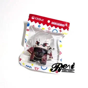 니지산지 니지파펫 컨셉 시리즈 쿠츠하 5