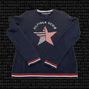 TOMMY HILFIGER Y2K 헤이세이 갸루 그런지 모리걸 한국 해외