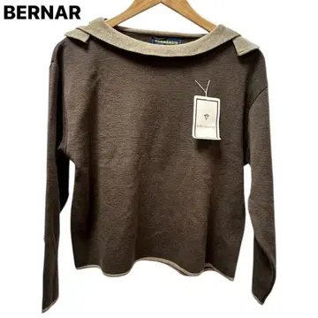 BERNARD/니트