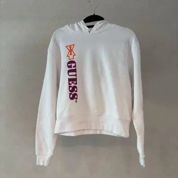 GUESS guess88rising 콜라보 후드티 SX 사이즈