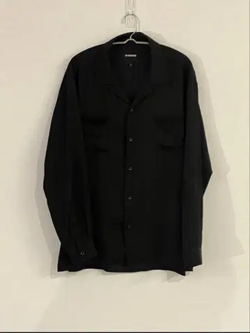 NOT CONVENTIONAL 셔츠 L 사이즈