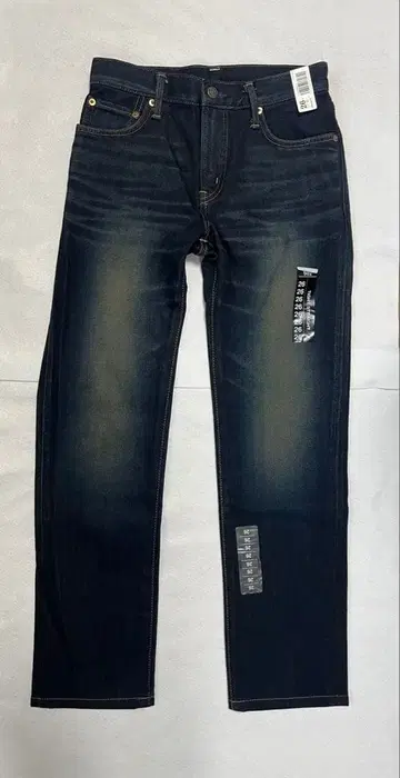 EDWIN 502 타이트 스트레이트 26