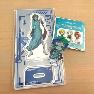 라키오 아크릴 스탠드 세트