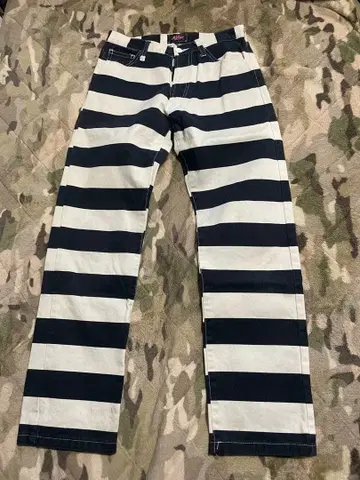 ROTAR 로터 수인 데님 팬츠 보더 청바지 아메카지