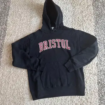 새상품급 fcrb 속기모 팀 로고 후디 후드티