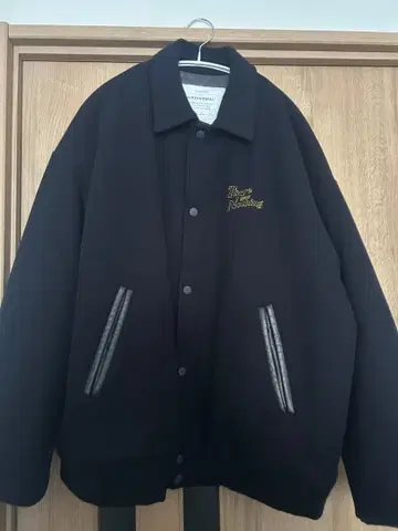 RAGEBLUE 블루종 M 사이즈