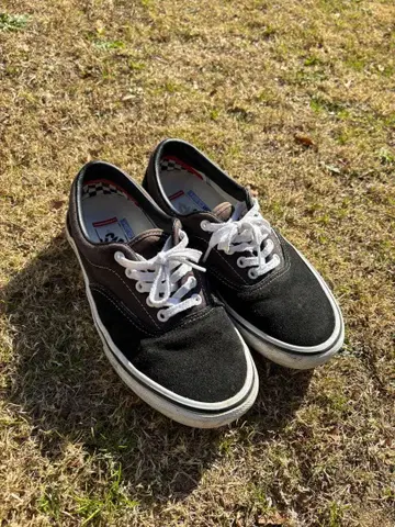 vans era