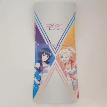 러브 라이브 니지가사키 학원 블레이드 홀더