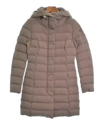 CAPE HORN 다운 코트 여성용