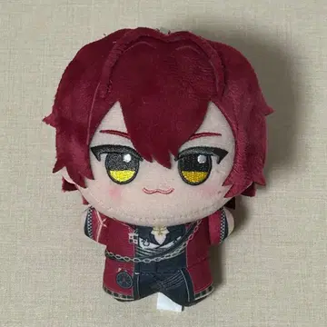 기사X 바우 SD 인형