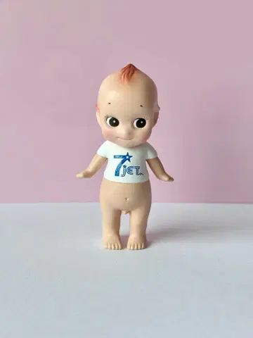 레어 소니엔젤 T셔츠 7jet