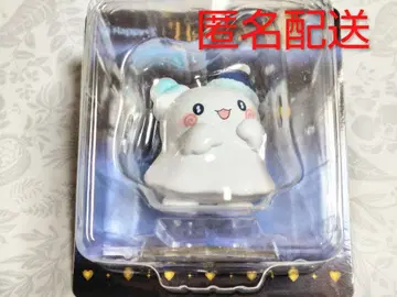 산리오 해피 복권 [ A상 피규어 하나마루 유령 ]