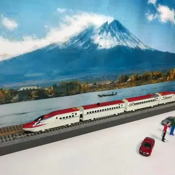 플라레일 어드밴스 아키타 신칸센 코마치