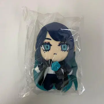 태어났어요 축하해요 Ado 봉제 인형