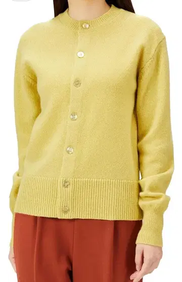 미라 오웬 가디건