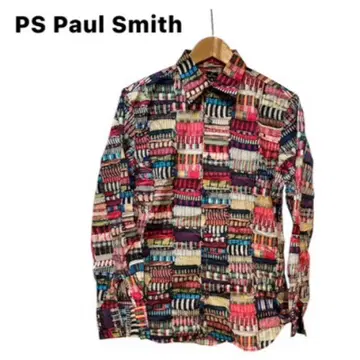 [ M2 ] PS Paul Smith/긴팔 셔츠