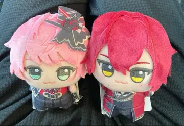 기사X - Knight X - SD 인형