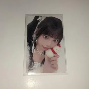 무라카미 리온 7000엔 트레이딩 카드