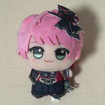 기사X 테루토 SD 인형