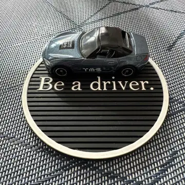 토미카 TMS 한정판 미니카 ND 로드스터