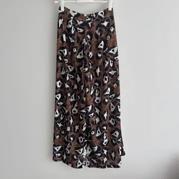 perfectway 해외 브랜드 팬츠 올 패턴 안감 부착