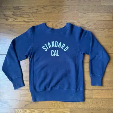 standard California x champion 트레이닝복