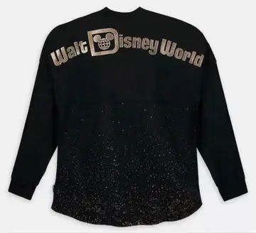 일본 미발매 WDW SPIRIT JERSEY 스피릿 저지