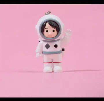 Mrs. GREEN APPLE Wonder museum MV 키링