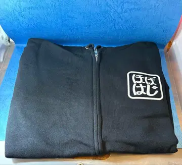 시모노 히로 거의 시작 도장 2024 팬미팅 특전 후드티 M 사이즈