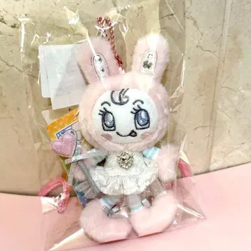 나루미야 베리에 엔젤 봉제 인형 참