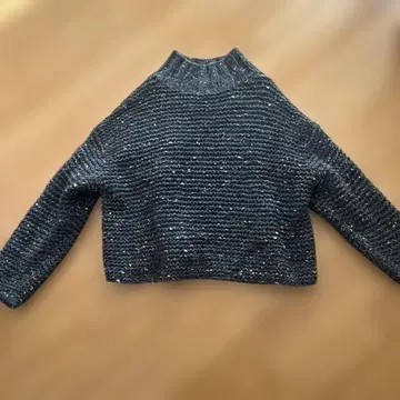 이치 앤티크 스웨터