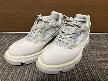 Both 파리 스니커즈 27-28cm (42)