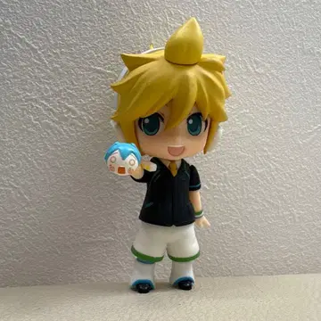 카가미네 렌 넨도로이드 Family Mart ver