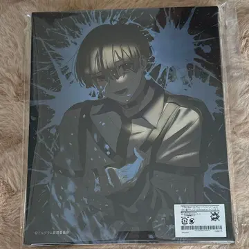 밀그램 MILGRAM 미코토 캔버스 보드