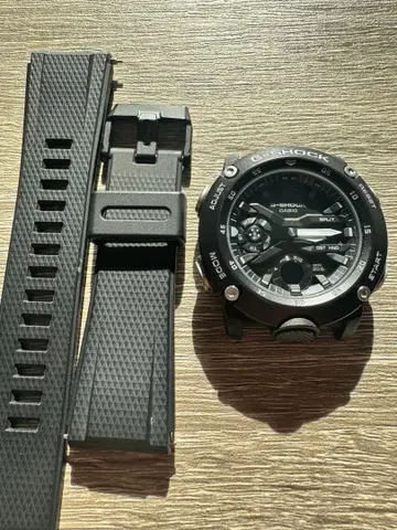 ga-2000s-1ajf G-SHOCK