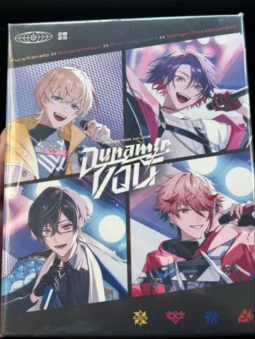 VOLTACTION 1stLIVE'Dynamic'