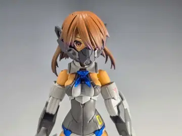 30MS 믹싱 전체 도색 완성품