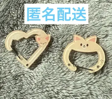 Straykids 스키즈 폭시니 아이엔 카라비너 컴프