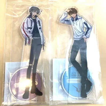 코드 기어스 를르슈 스자크 아크릴 스탠드 마루이