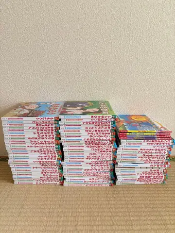 [ 처음 만나는 세계 명작 동화 ] 포플러 세트