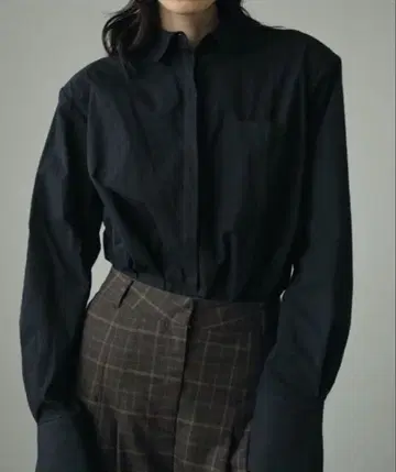 anuke Typewriter Box Shirts