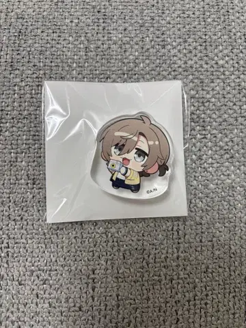 니지산지 칠차원 학생회 마네키네코 코로코로 아크릴 스탠드 카나에