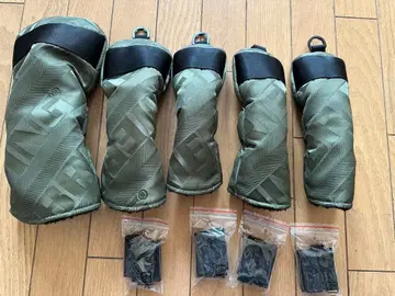 브리핑 쉐도우 컬렉션 SH 5세트