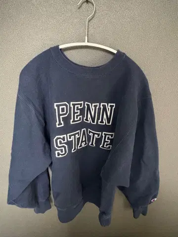 새상품급 Champion Reverse Weave 트레이닝복